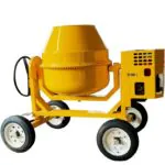 Concrete Mixers