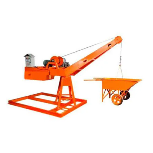 Mini Lift - Image 4