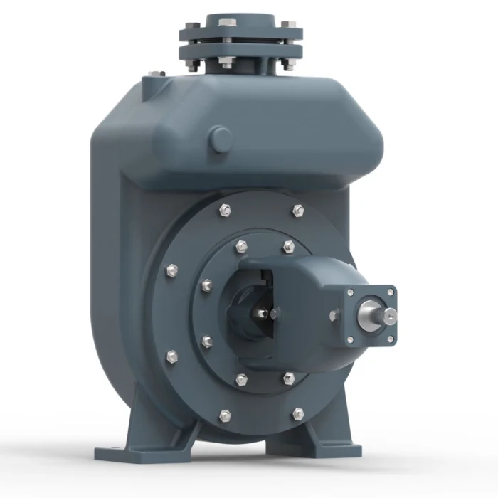 Mud Pump - Image 2