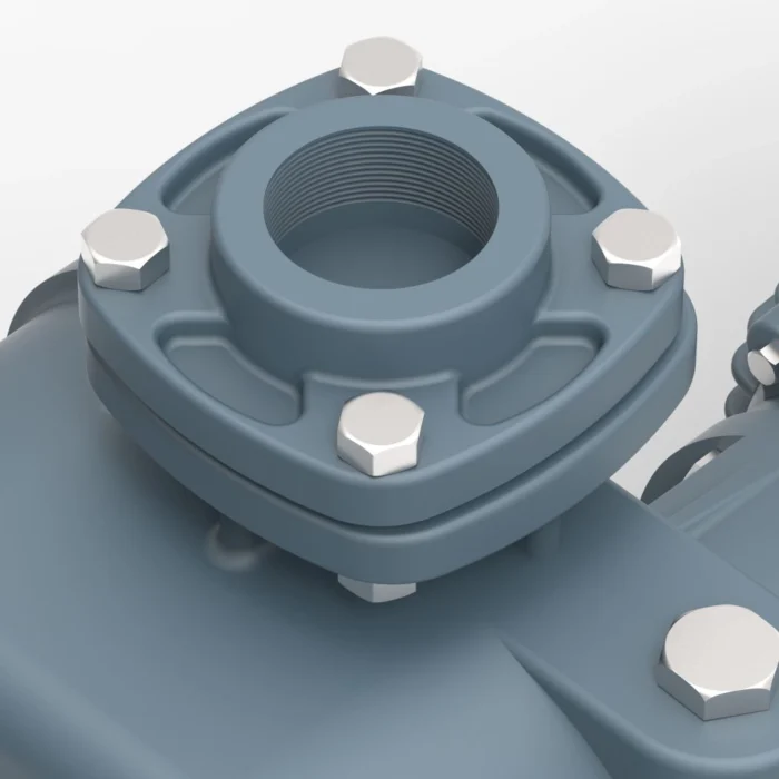 Mud Pump - Image 5