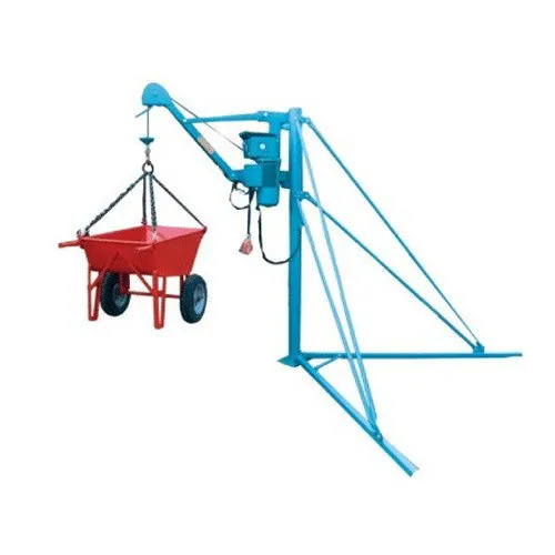 Mini Lift - Image 3