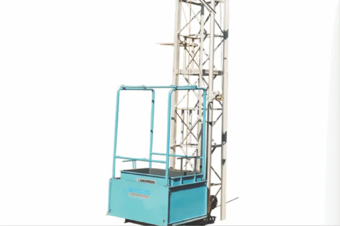Tower Hoist - Image 2