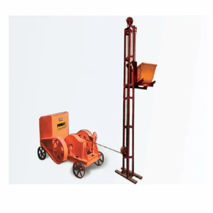 Tower Hoist - Image 3