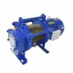 Winch Motor