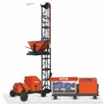 Tower Hoist